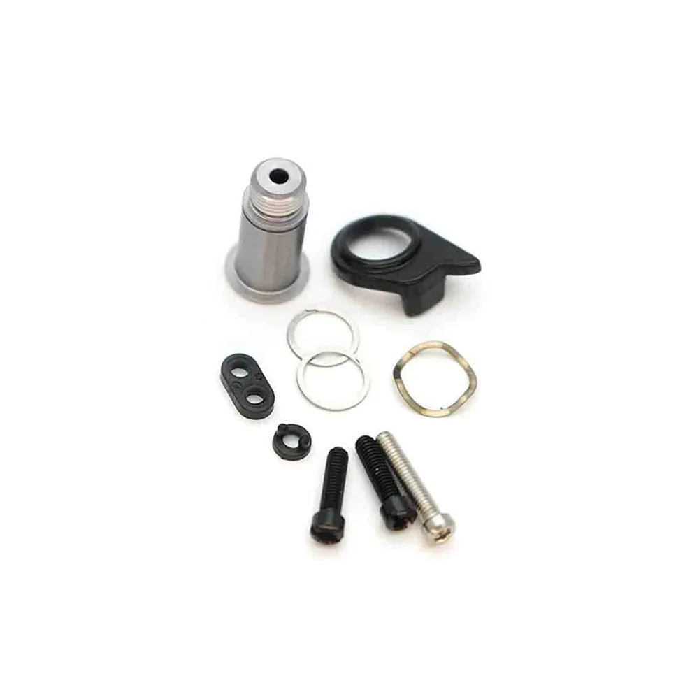 SRAM XX1/X01/X1 1x11V takavaihteen kiinnitys- ja työntöruuvi #11.7518.014.000