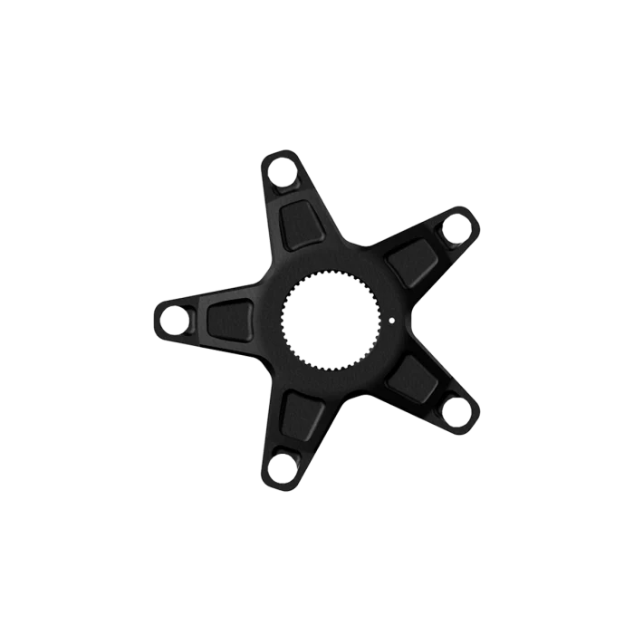 Star ROTOR ALDHU / VEGAST Compact 5-piikkinen kampiakseli
