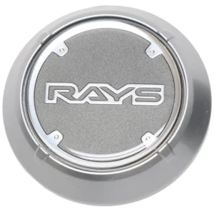 Gram Lights WR Center Cap (Black)