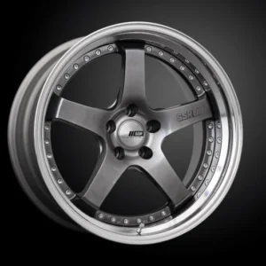 SSR Professor SP4 18x10.5 / -29 MD / 5x114.3 BP White Wheel (SPECIAL ORDER-NO CANCELLATION)