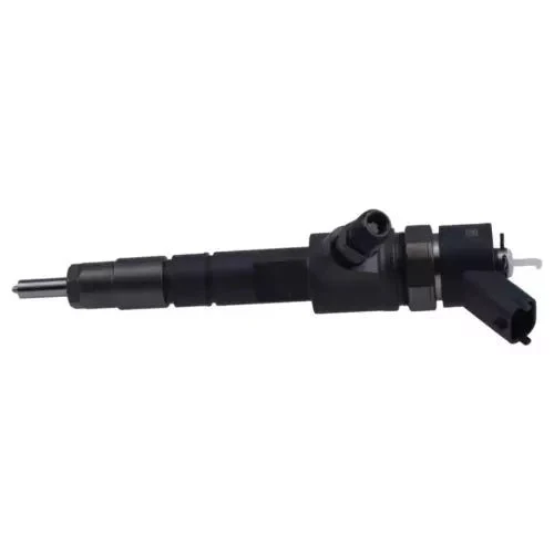 4 kpl Polttoainesuutin MIU802884 Sopii Yanmar-moottoriin 4TNV98C 4TNV98CT John Deere Loader 204L 244K 304L 318E 319E 320E...