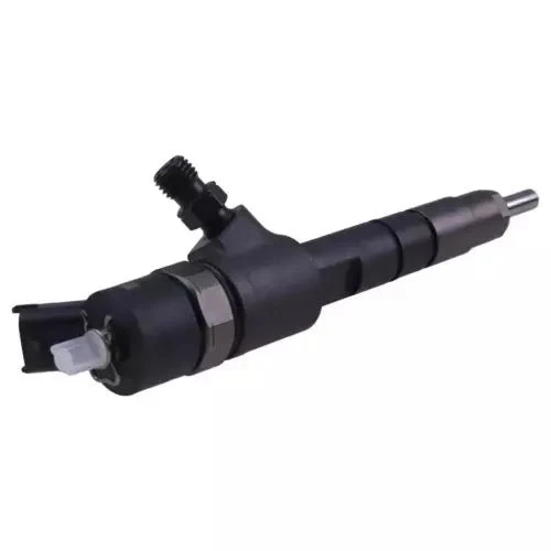 4 kpl Polttoainesuutin MIU802884 Sopii Yanmar-moottoriin 4TNV98C 4TNV98CT John Deere Loader 204L 244K 304L 318E 319E 320E...